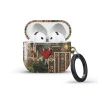 Burga Airpods Case, Oath - Airpods 4
