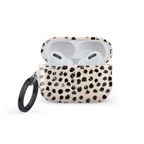 Burga Airpods Case, Almond Latte - Airpods Pro 3