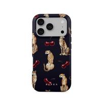 Burga Tough Magsafe Case, Cougar - iPhone 17 Pro