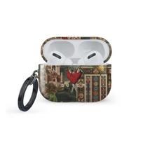 Burga Airpods Case, Oath - Airpods Pro 3