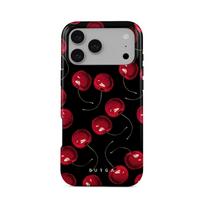 Burga Tough Magsafe Case, Cherrybomb - iPhone 17 Pro Max