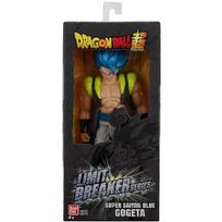 BANDAI DRAGON BALL LIMIT BREAKER - SUPER SAIYAN BLUE GOGETA 36745Q4
