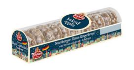 Hey Mini-Elisen imbieriniai meduoliai, keptų obuolių skonio, 150 g