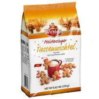 Imbieriniai meduoliai su cukraus glaistu, 250 g