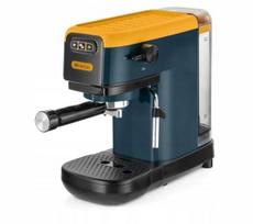Ariete Smart Slim Espresso 1399/16 pusiau automatinis kavos aparatas, 1300 W, 15 bar