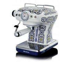 Ariete Espresso Capri 1389 espreso kavos aparatas su 15 barų slėgiu, 850 W, 0,9 l