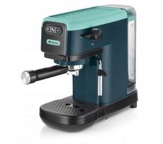 Kavos aparatas Ariete Smart Slim 1399/17 ESE Thermoblock, 15 bar, 1300 W, 1,1 l
