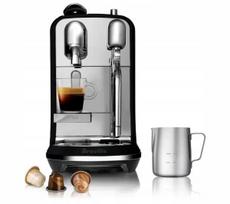 Kapsulinis kavos aparatas Sage SNE800BTR, 1500 W, 1,5 l, Nespresso, 19 barų