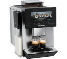 Automatinis kavos aparatas Siemens EQ900 su Wi-Fi, integruotu malūnėliu ir 1500 W galia