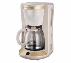 Kavos filtruojantis aparatas Russell Hobbs Bronte 26781-56 Beżowy, 29 × 26 × 42 cm