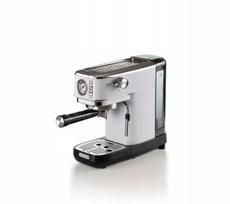 Pusiau automatinis espreso kavos aparatas Ariete Perfetto Slim Moderna, 15 bar, 1300 W, 1,1 l