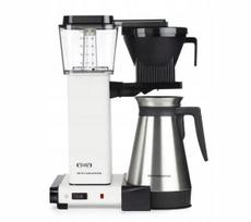 Filtruojantis kavos aparatas Moccamaster KBGT 741 su termosu, 1,25 l, 1x4 M