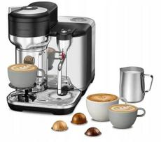 Kapsulinis kavos aparatas Sage Nespresso Creatista SVE850BTR4EPL1, 1500 W