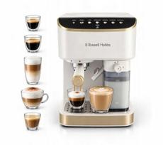 Russell Hobbs Cafe Genie 28760-56 kapsulinis espreso kavos aparatas, 1350 W