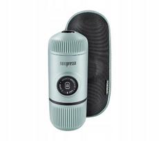 Nešiojamasis kavos aparatas Wacaco Nanopresso, 18 barų, 62 × 156 × 71 mm