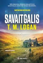 Savaitgalis - T. M. Logan