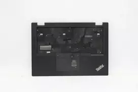 Korpusas Clamshell Lenovo Ares 1.0 Intel FRU 5CB1C73304 – originalus atsarginis dangtelis