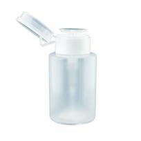 Dozatorius skysčiams su pompa – 150 ml, buteliukas