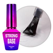 MOLLY STRONG ypač stipri bazė​​​​​​​ pažeistiems nagams, 10g