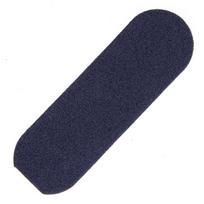 Abrazyvai pėdų dildei, 10vnt.,100grit.