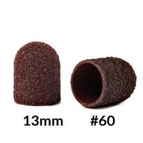 Šlifavimo kepurėlės PODO ALLEMED, 13mm, 60grit, 10vnt.