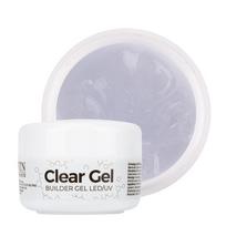 NTN CLEAR GEL vienfazis UV/LED gelis, 30g