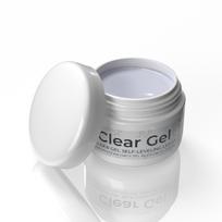 NTN CLEAR GEL vienfazis UV/LED gelis, 5g