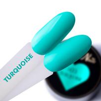 PROART dekoravimo pasta TURQUOISE, Nr.03