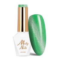 MOLLY NAILS CAT EYE magnetinis gelinis lakas, Nr.177