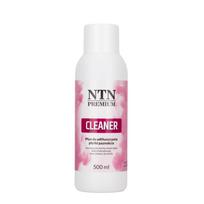 Lipnumo valiklis nagams NTN CLEANER IPA, 500ml