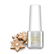 Aliejukas nagams ir odelėms GINGERBREAD, 5ml