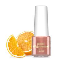 Aliejukas nagams ir odelėms JUICY ORANGE, 5ml