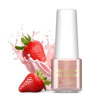 Aliejukas nagams ir odelėms STRAWBERRY SHAKE, 5ml