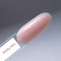 FIBER RUBBER BASE NUTTY NUT bazė su pluoštu, 10g
