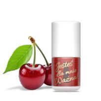 Aliejukas nagams ir odelėms CHERRY, 5ml