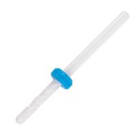Keramikinis antgalis BLUE SMALL BARREL BALL F 3/32