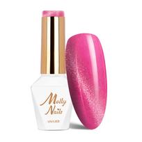 MOLLY NAILS CAT EYE magnetinis gelinis lakas, Nr.173
