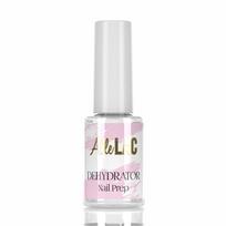Nagų nuriebalintojas AlleLac Dehydrator Prep, 7 ml