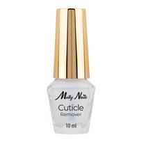 MOLLY NAILS CUTICLE REMOVER odelių minkštiklis / šalintojas, 10ml