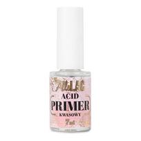 Rūgštinis primeris, gruntas nagams AlleLac, 7 ml