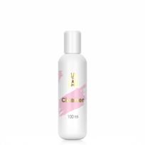 Lipnumo valiklis ir nuriebalintojas nagams ALLELAC CLEANER ET, 100ml