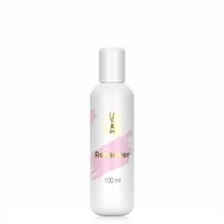 ALLELAC REMOVER priemonė gelinio lako pašalinimui, 100ml