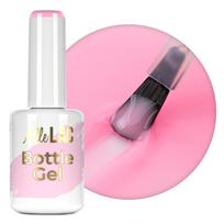 ALLELAC BOTTLE GEL CANDY PINK gelis buteliuke Nr.3, 15g