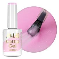 ALLELAC BOTTLE GEL LILY GLIMMER gelis buteliuke Nr.4, 15g