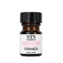 NTN PREMIUM ULTRA HOLD ACID FREE PRIMER nerūgštinis gruntas, 5ml