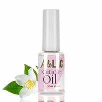 Aliejukas nagams ir odelėms ALLELAC BLOOM KISS, 7ml