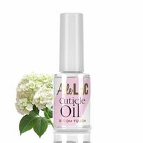 Aliejukas nagams ir odelėms ALLELAC BLOOM TOUCH, 7ml