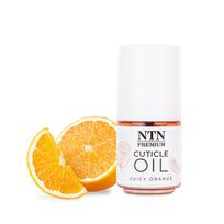 Aliejukas nagams ir odelėms NTN PREMIUM JUICY ORANGE, 5ml