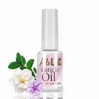 Aliejukas nagams ir odelėms ALLELAC BLOOM WHISPER, 7ml