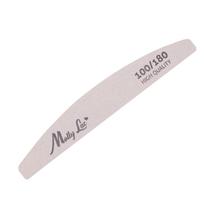 MOLLY HALFMOON supakuota dildė nagams, 100/180
